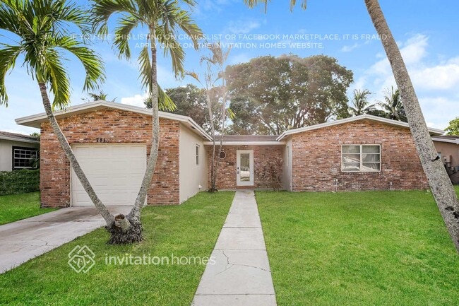 property at 781 SW 66th Ave