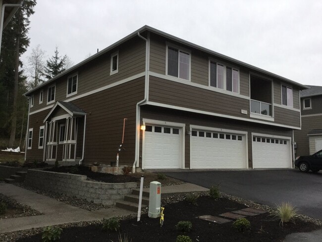 1663 Burnside Pl in Dupont, WA - Building Photo - Building Photo