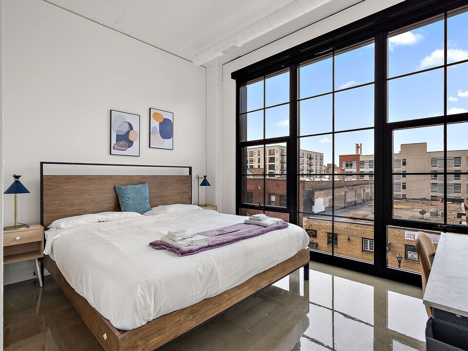608 N 3rd Ave in Minneapolis, MN - Building Photo