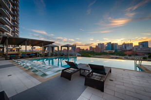 Vantage Med Center Apartments