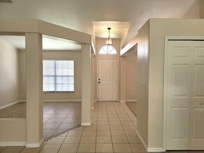 3438 SW San Benito St in Port St. Lucie, FL - Building Photo - Building Photo