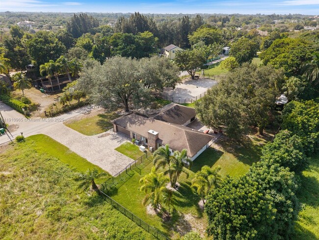 property at 12511 SW 13th St