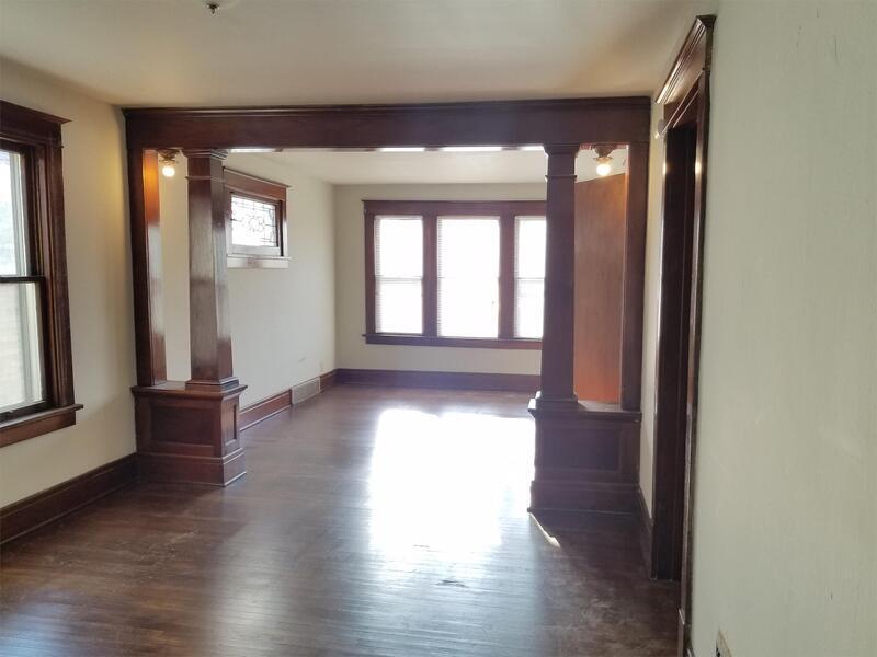25 Ullman St in Buffalo, NY - Building Photo