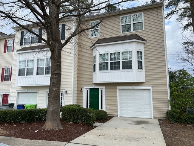 property at 5207 Sandy Banks Rd