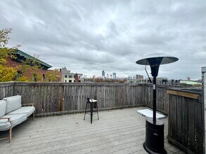 717 Parker St, Unit 1 in Boston, MA - Building Photo - Building Photo