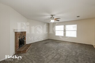 852 Cats Eye Dr in Fort Worth, TX - Building Photo - Building Photo