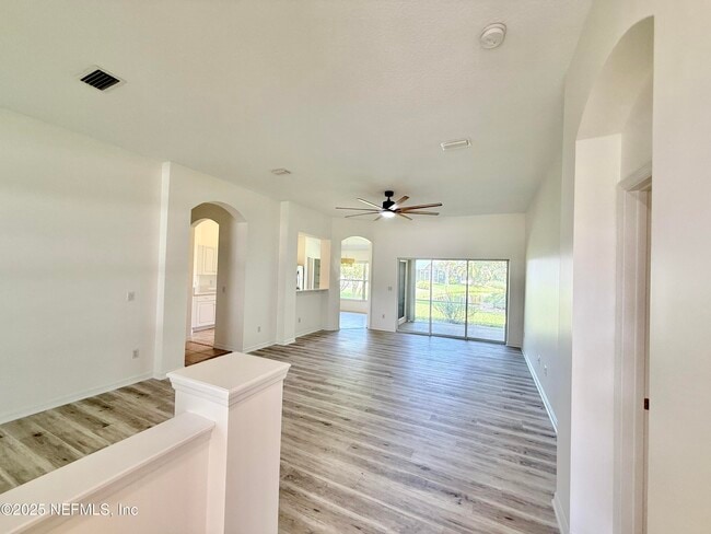 property at 704 Captains Dr
