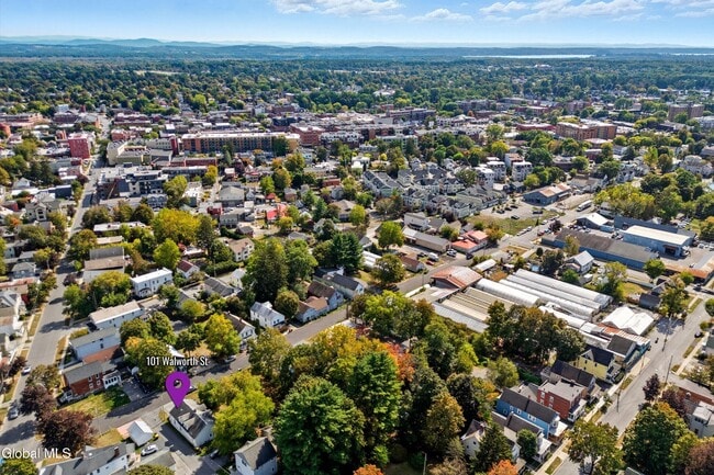 101 Walworth St in Saratoga Springs, NY - Building Photo - Building Photo