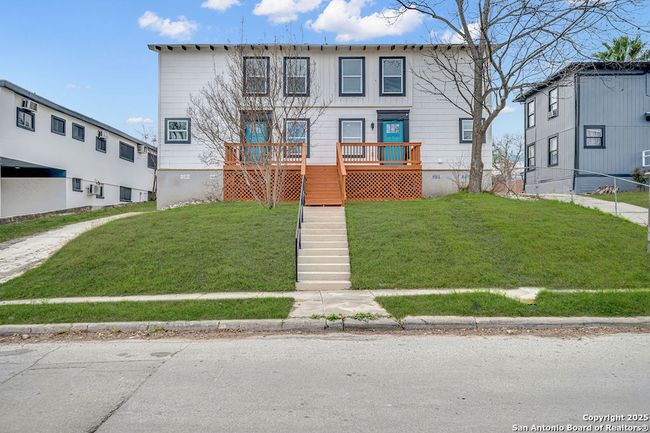 property at 430 Natalen Ave