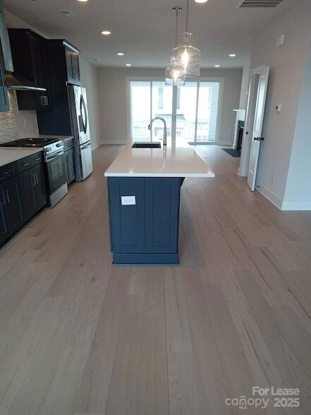 1033 Naples Dr in Davidson, NC - Building Photo
