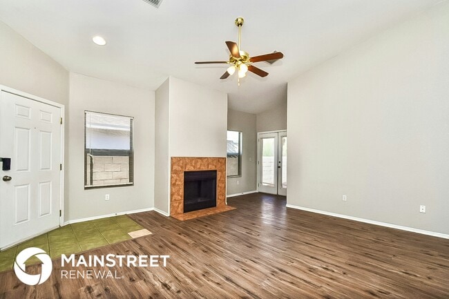 2468 W Tyler River Dr in Tucson, AZ - Building Photo - Building Photo