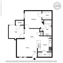 Plum Creek Apartments in Houston, TX - Building Photo - Floor Plan