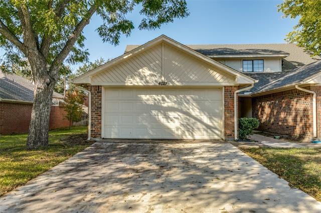 4021 Garden Park Dr in North Richland Hills, TX - Building Photo - Building Photo