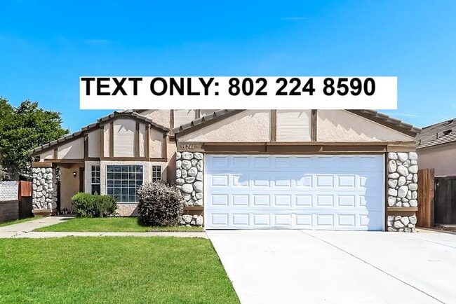 property at 39715 Sunrose Dr