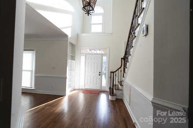 3407 Fawn Hill Rd in Matthews, NC - Building Photo - Building Photo