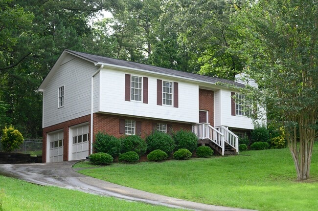 property at 3397 Cedarbrook Cir
