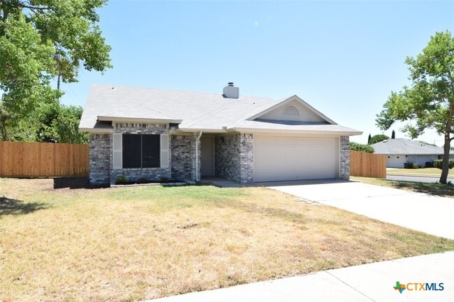 4807 Teal Dr in Killeen, TX - Building Photo - Building Photo