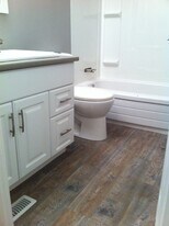 10303-10397 97 Ave in Fort St John, BC - Building Photo