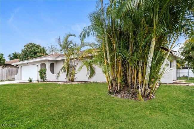 1424 SE 21st St in Cape Coral, FL - Building Photo - Building Photo