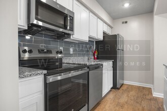 Club 34 in Auburn, AL - Foto de edificio - Building Photo