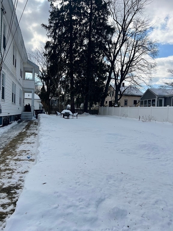 52 Lincoln St in North Andover, MA - Building Photo - Building Photo