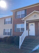 633 Wilderness Trl, Unit 633 Wilderness Trail in Columbia, TN - Building Photo