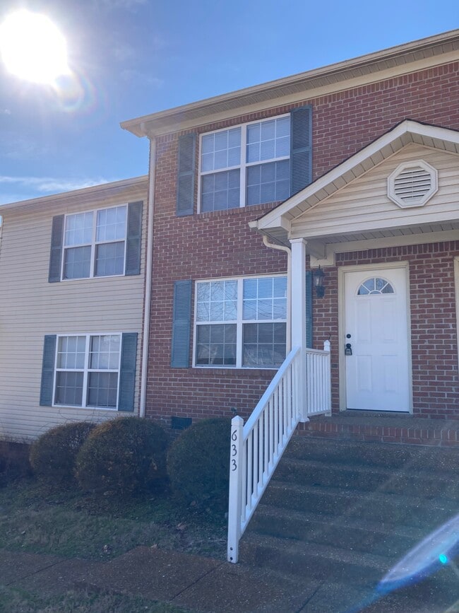 property at 633 Wilderness Trl