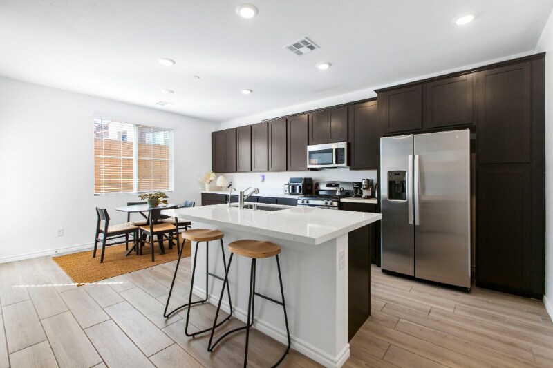 3287 Vasco Fls Ave in Henderson, NV - Building Photo