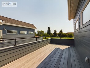 555 Meriwether Ave in Bozeman, MT - Building Photo - Building Photo