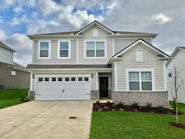 property at 1030 Ewell Farm Dr