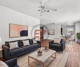 1409 Paseo Del Oro in Temple, TX - Building Photo - Building Photo