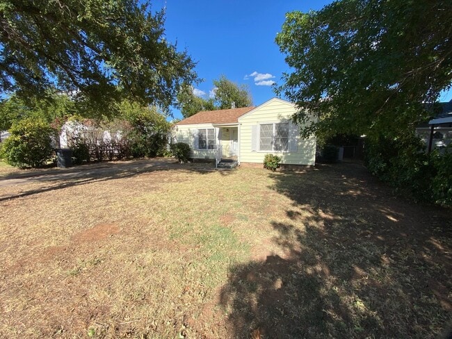 309 Rockwood Dr in Wichita Falls, TX - Building Photo - Building Photo