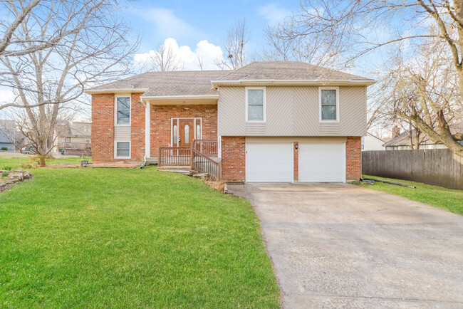 property at 16403 W 139th St