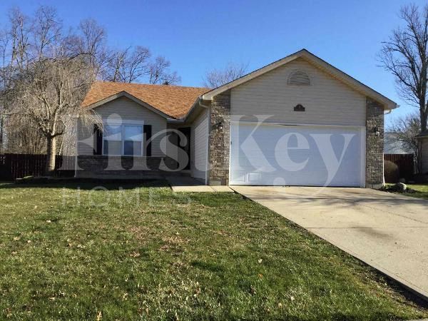 3 Bobwhite Ct in Amelia, OH - Foto de edificio - Building Photo