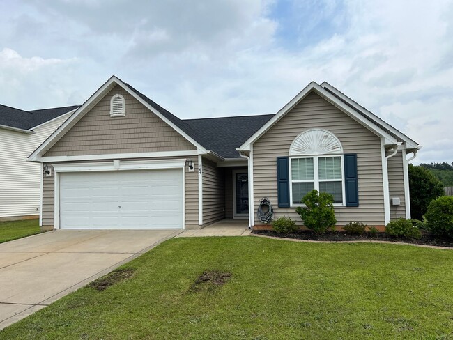 164 Edisto Ct in Raeford, NC - Building Photo - Building Photo