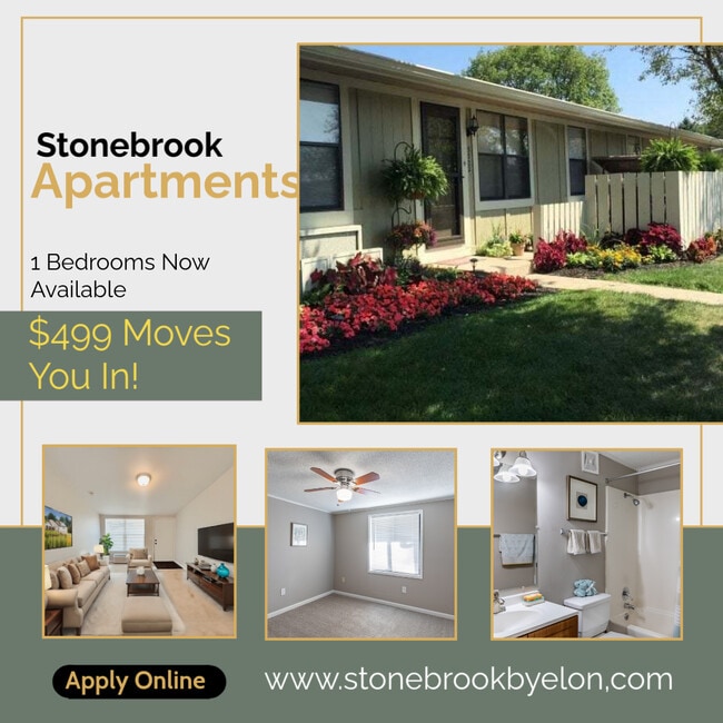 Stonebrook