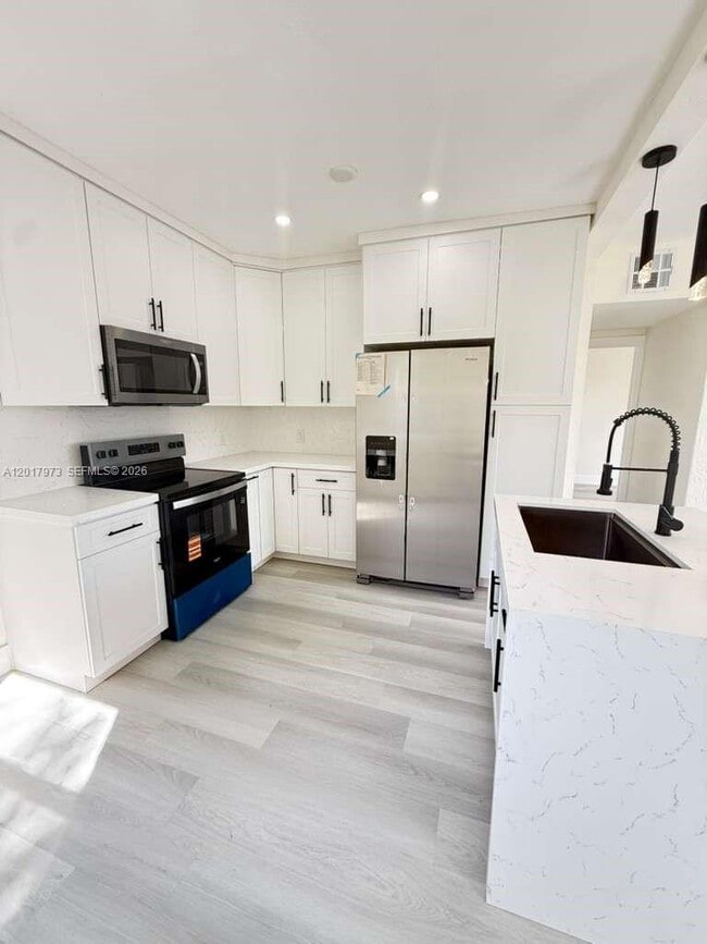 property at 3515 NW 213th St