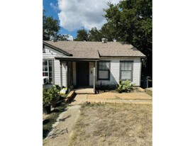 6033 Lovett Ave in Dallas, TX - Building Photo