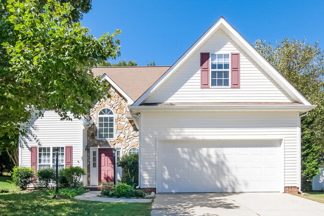 property at 4783 Lauren Glen St NW