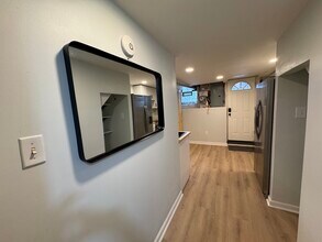1217 W 37th St, Unit Hampden Studio in Baltimore, MD - Foto de edificio - Building Photo