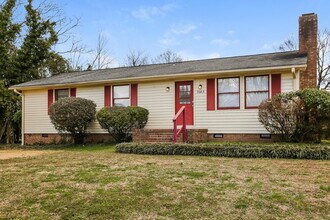 3003 Montford Ave NW in Concord, NC - Building Photo - Building Photo