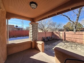 235 Irvine St in Santa Fe, NM - Building Photo - Building Photo