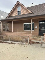 853 S Main St in Butte, MT - Building Photo