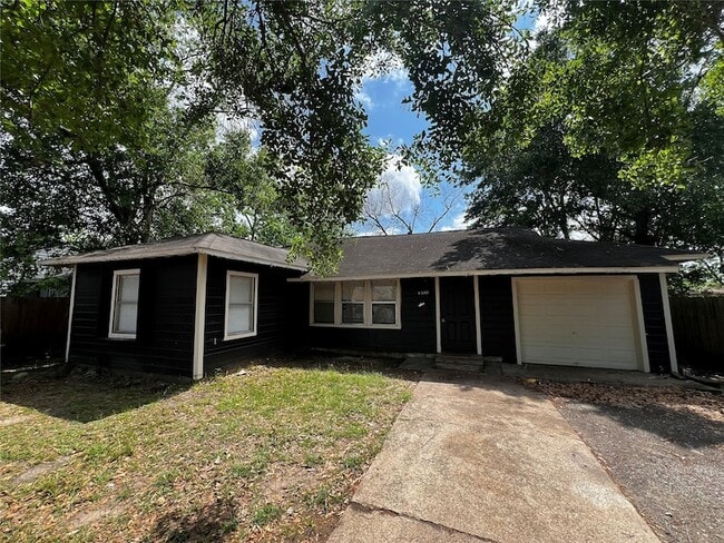 property at 5926 Southtown St