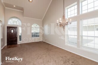 19211 Sunny Leaf Ln in Katy, TX - Foto de edificio - Building Photo