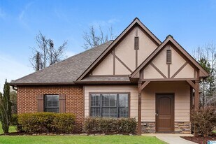 319 Polo Ct in Chelsea, AL - Building Photo