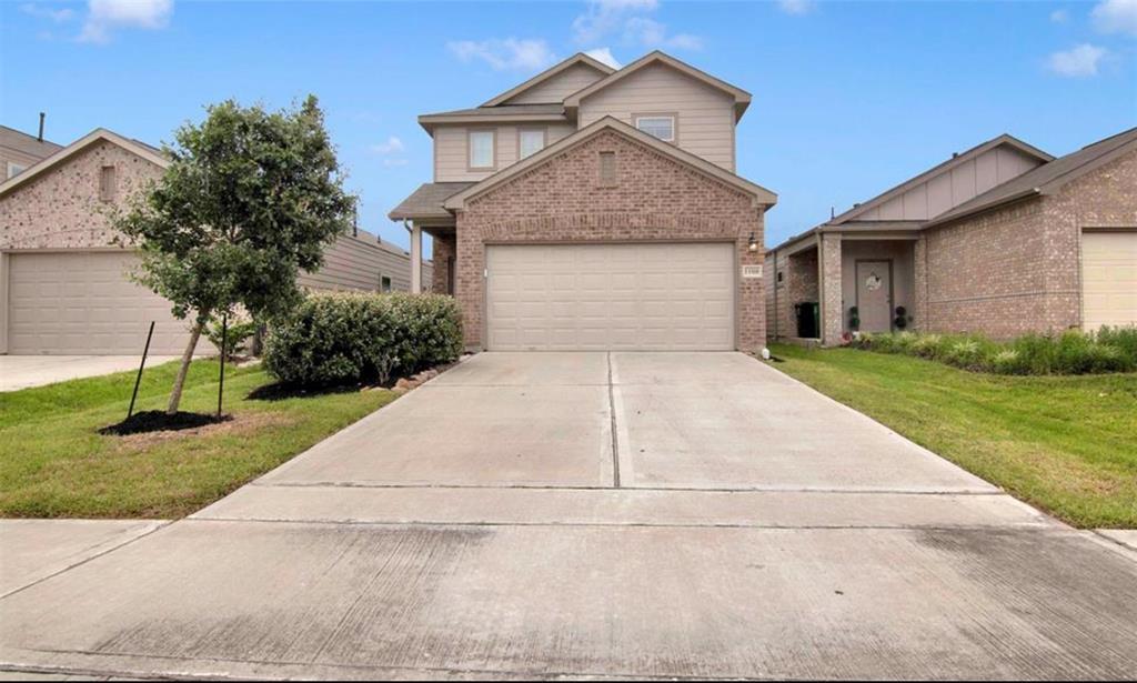 13318 Colby Meadow Dr in Houston, TX - Building Photo