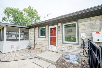 40 Bailey Ct in Zionsville, IN - Building Photo - Building Photo