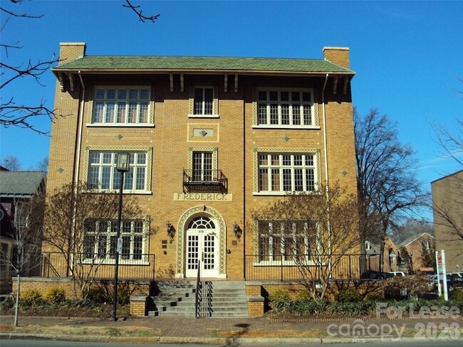 property at 515 N Church St