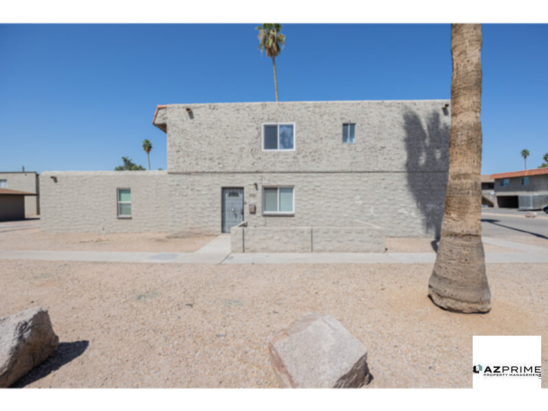 4761 E Moreland St in Phoenix, AZ - Building Photo